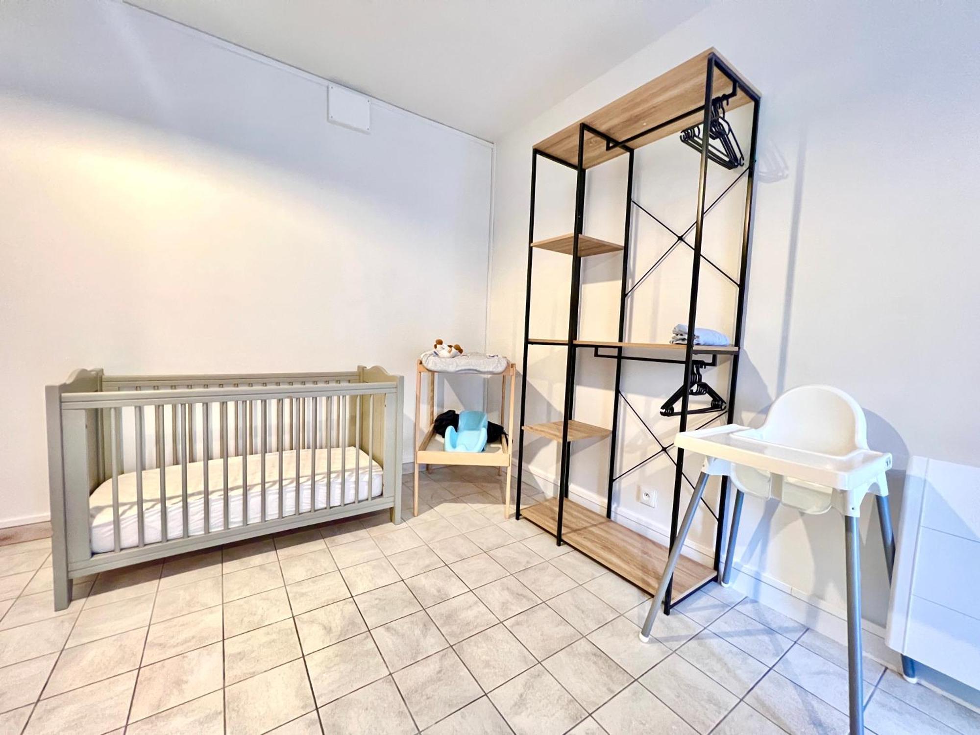 Le Grand Penon ~ Logement Spacieux A 6 Min Du Parc Saint-Georges-les-Baillargeaux Bagian luar foto