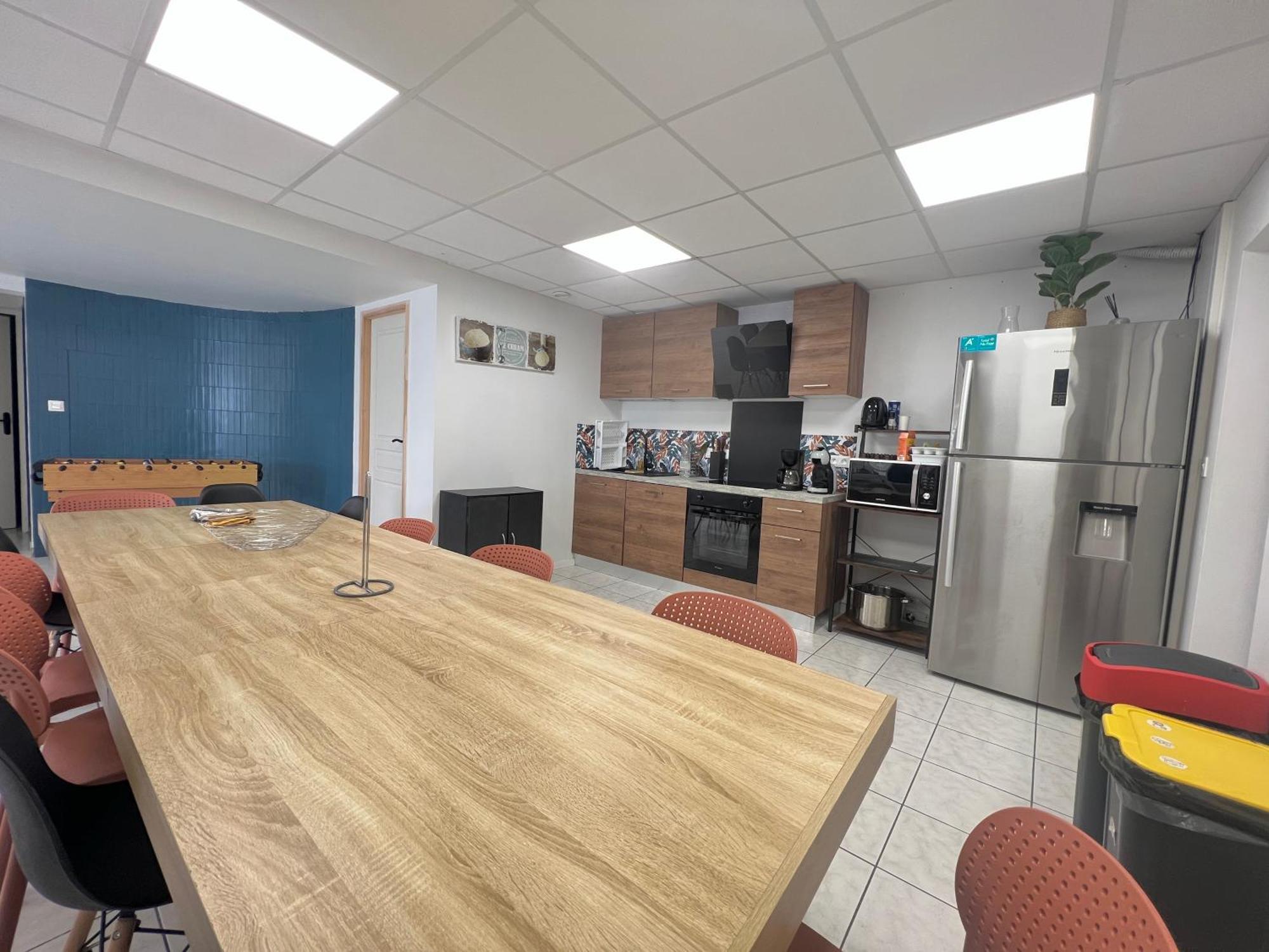Le Grand Penon ~ Logement Spacieux A 6 Min Du Parc Saint-Georges-les-Baillargeaux Bagian luar foto